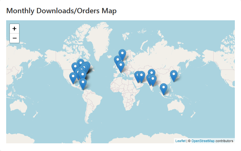 Upload Document Screenshot